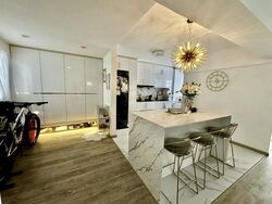 Blk 611 Yishun Street 61 (Yishun), HDB Executive #509670151